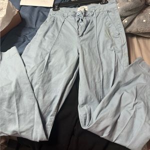 Cotton candy Blue Cotton On Jeans